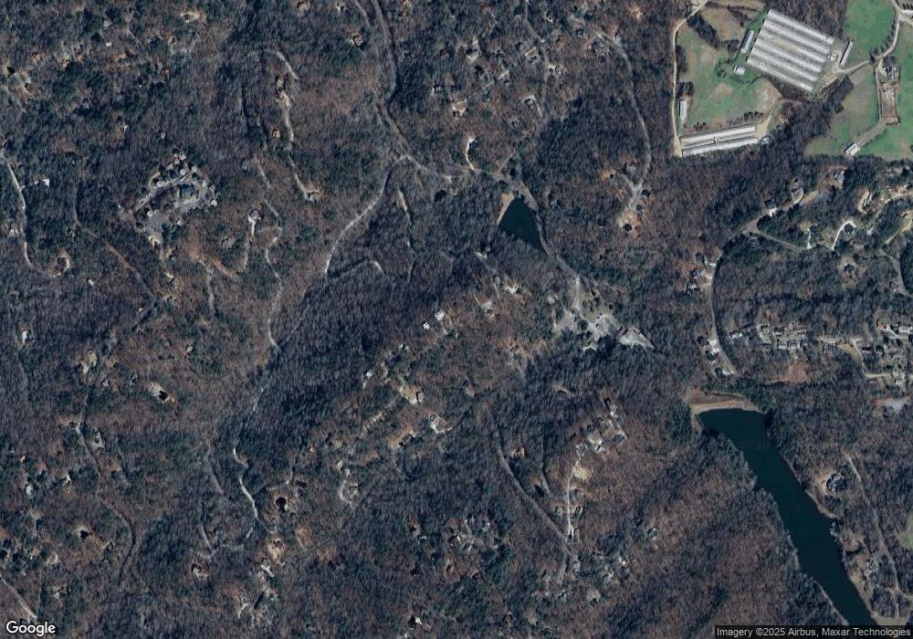 LT384 Summit Ln, Ellijay, GA 30540 - photo 1