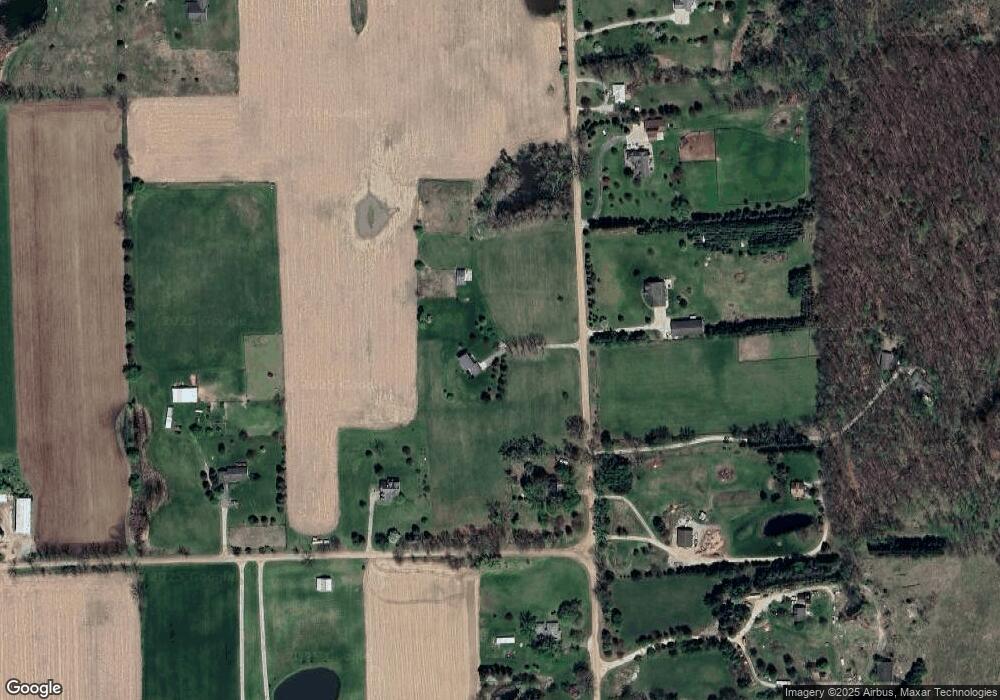 1143 N Steinbach Rd, Dexter, MI 48130 - photo 1