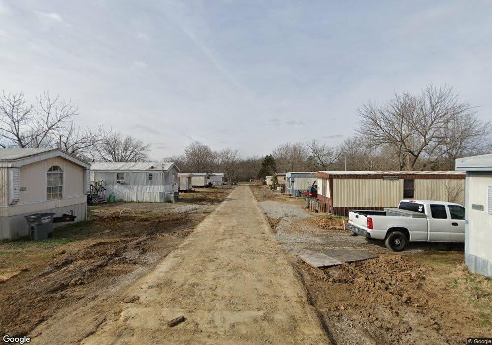 0 S 161st Place unit 520009, Sapulpa, OK 74066 - photo 1