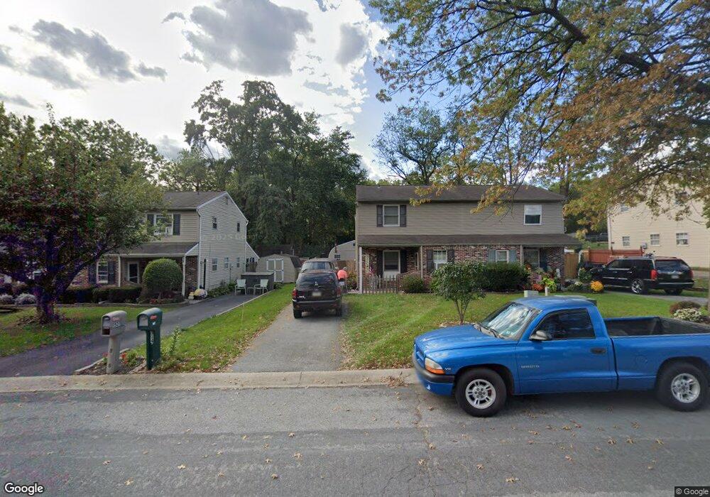 514 Creekside Ln, Mount Joy, PA 17552 - photo 1