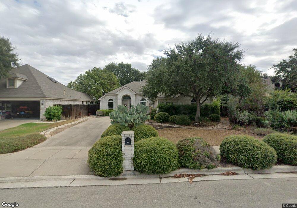 946 River Terrace, New Braunfels, TX 78130 - photo 1