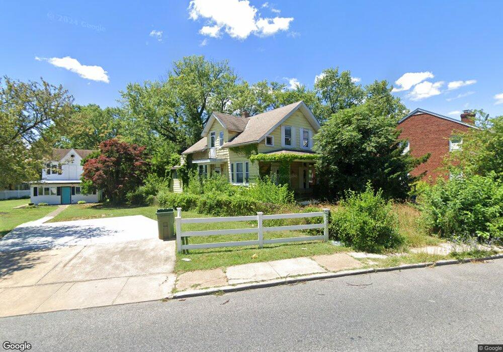 3301 Hamilton Ave, Baltimore, MD 21214 - photo 1