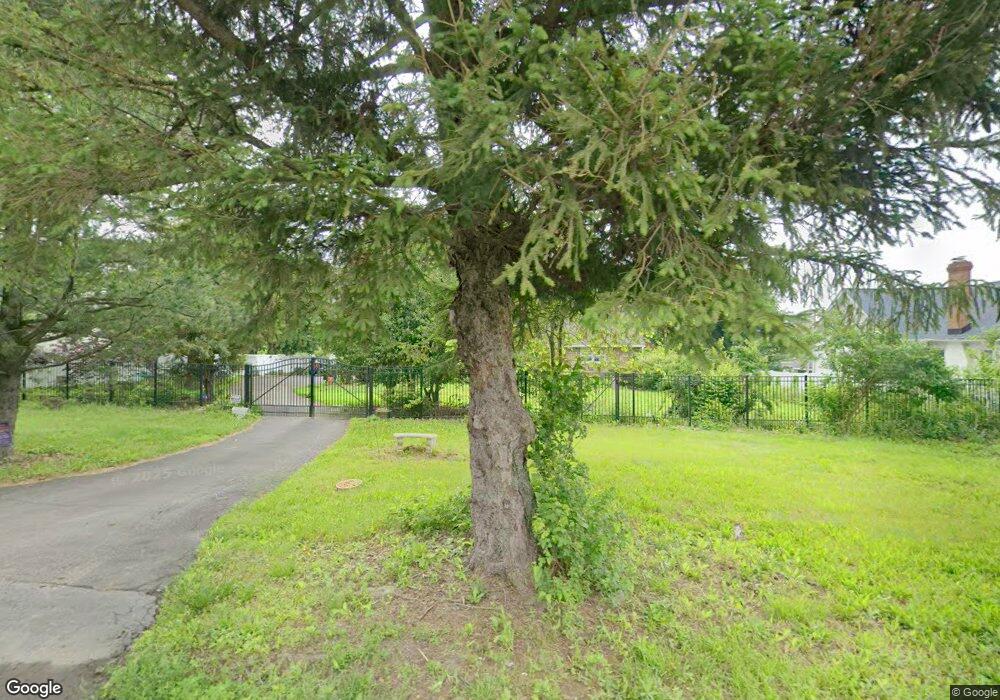 1327 Fort Washington Ave, Fort Washington, PA 19034 - photo 1