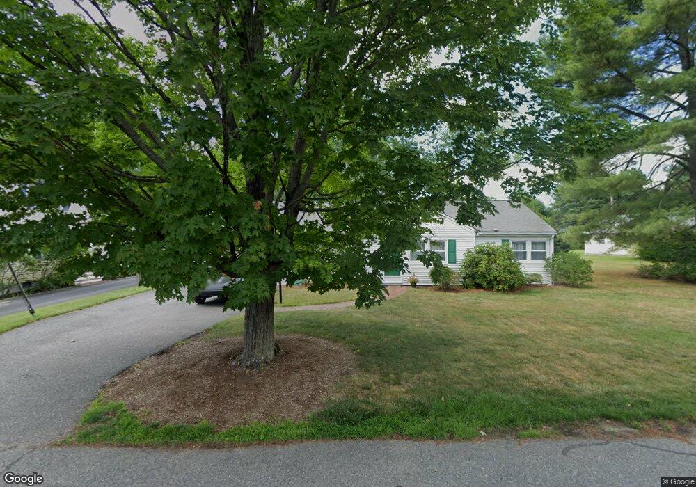 3 Payson Rd, Natick, MA 01760 - photo 1