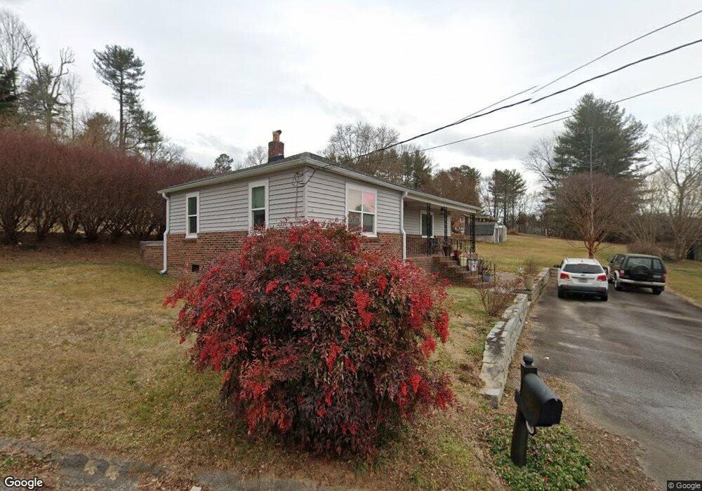 216 Yon Hill Rd, Hendersonville, NC 28792 - photo 1