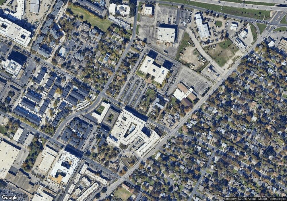 1120 Clayton Ln, Austin, TX 78723 - photo 1