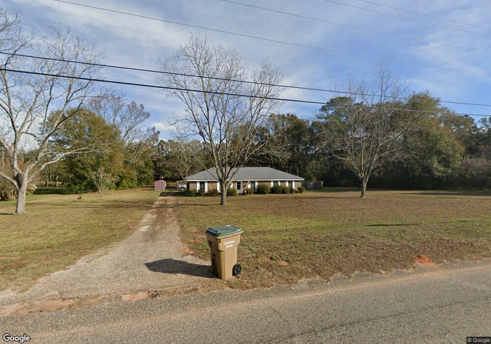 5013 Dawes Lane Extension, Theodore, AL 36582 - photo 1