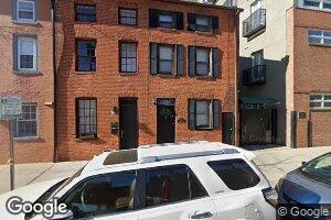 724 S Wolfe St Unit 5B, Baltimore, MD 21231