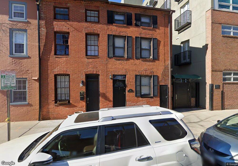 724 S Wolfe St unit 1B, Baltimore, MD 21231 - photo 1