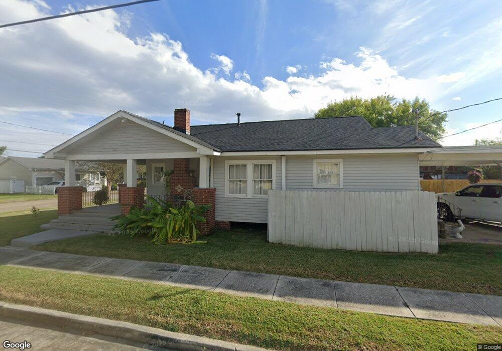 1320 Point St, Houma, LA 70360 - photo 1