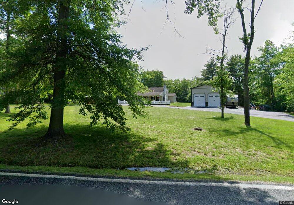 2155 Hendricks Rd, Pennsburg, PA 18073 - photo 1