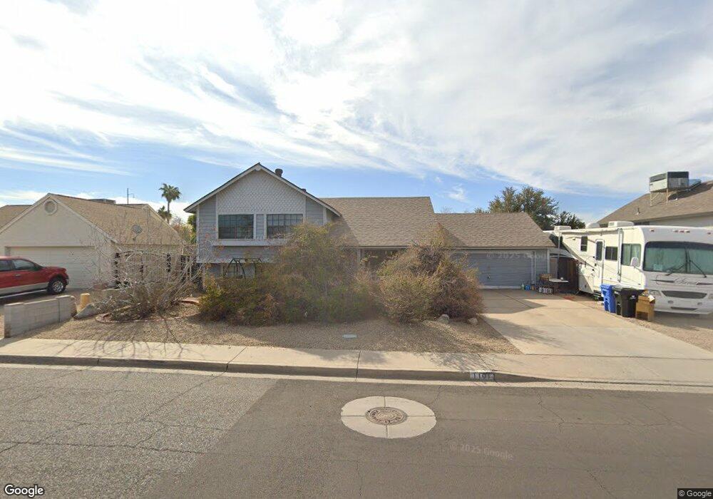 1101 E Utopia Rd, Phoenix, AZ 85024 - photo 1