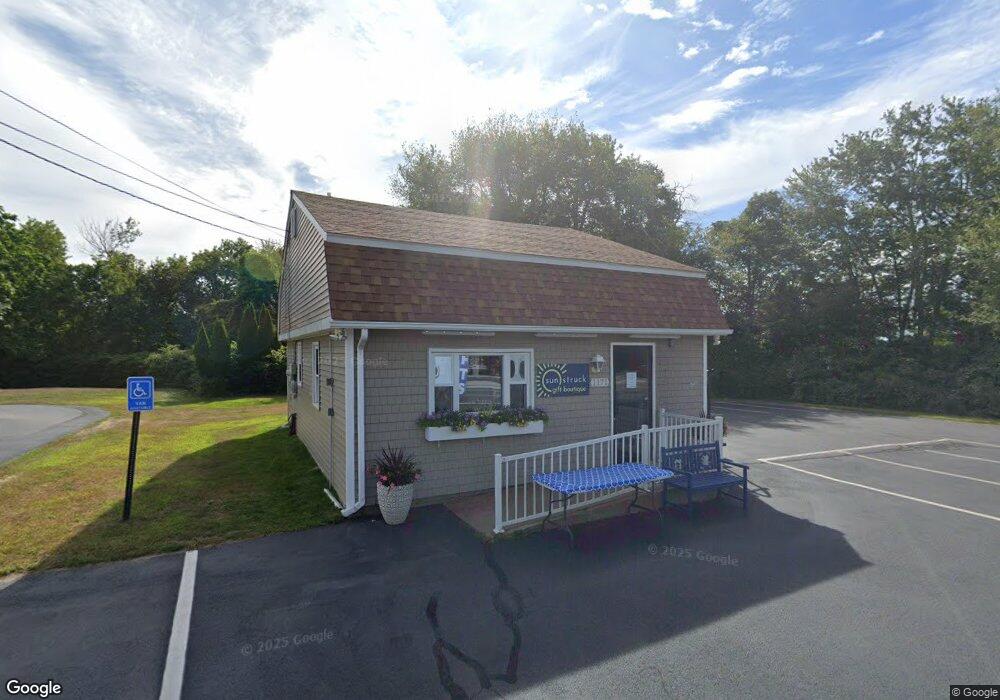 1171 Boston Neck Rd, Narragansett, RI 02882 - photo 1