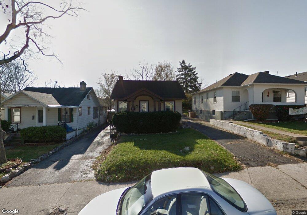 312 E Maplewood Ave, Dayton, OH 45405 - photo 1