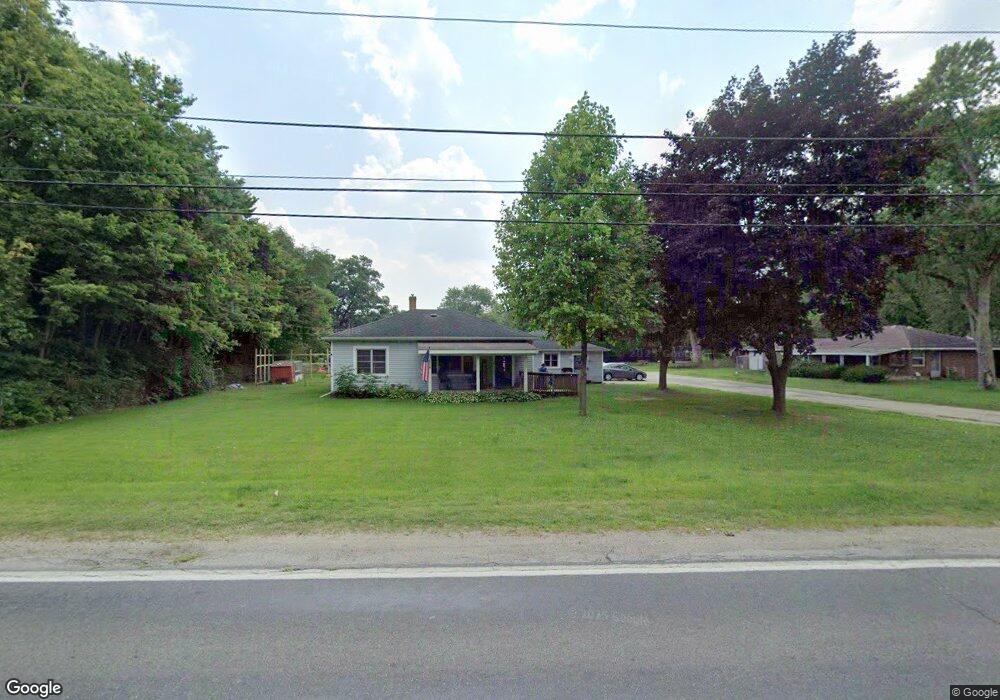 537 W Mishawaka Rd, Elkhart, IN 46517 - photo 1
