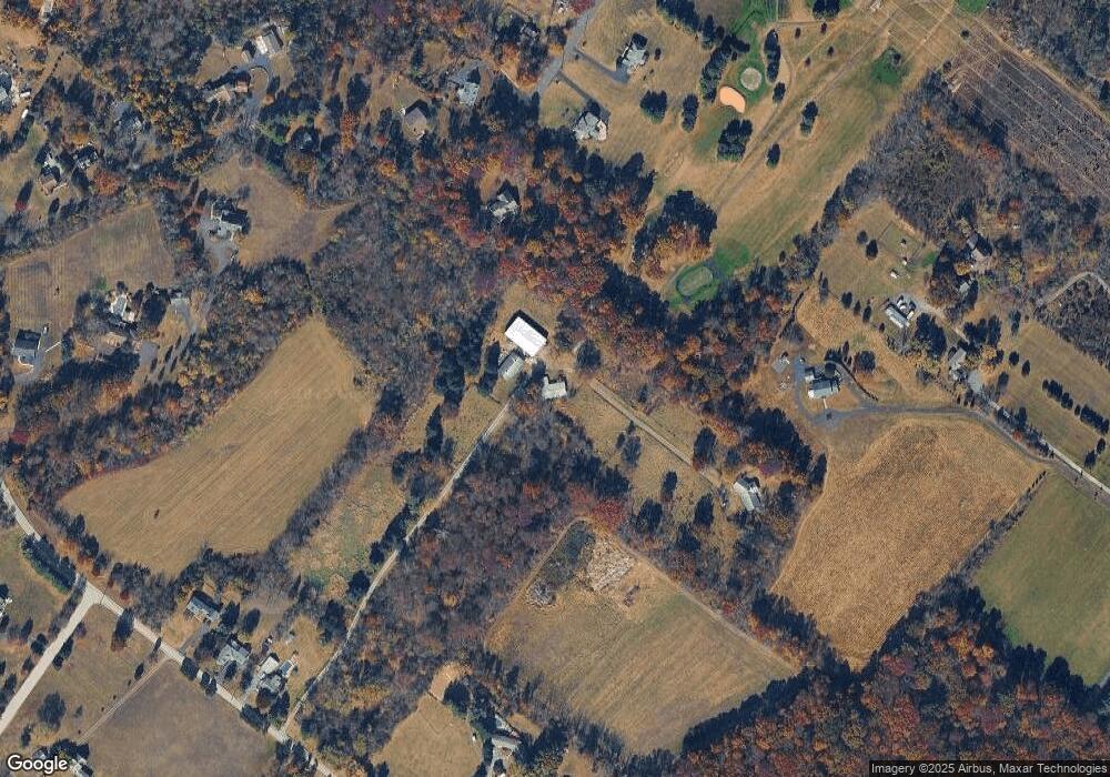 3349 Stump Hall Rd, Worcester, PA 19490 - photo 1