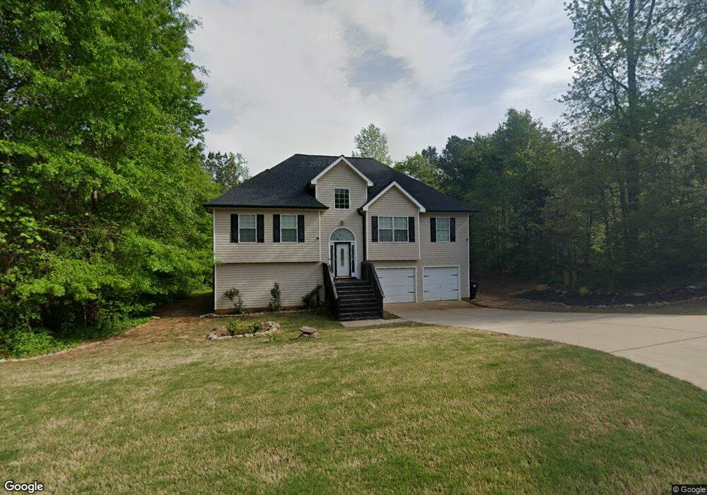 20 Pembroke Place, Covington, GA 30016 - photo 1