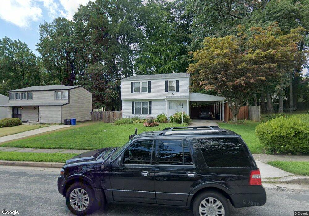 4118 Hanwell Rd, Randallstown, MD 21133 - photo 1