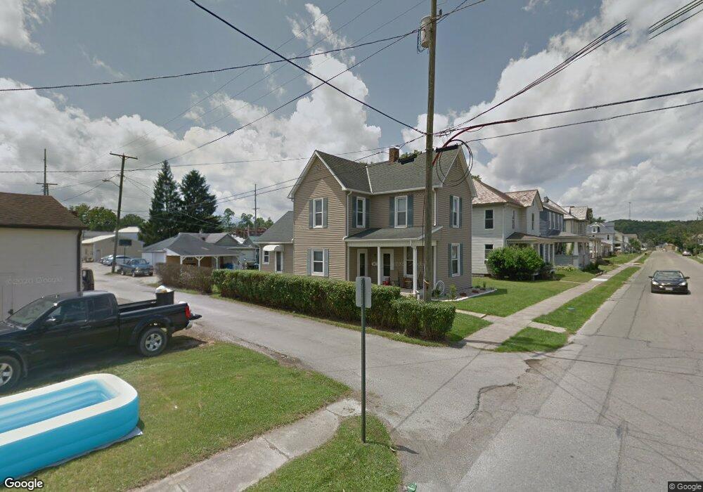 445 W Front St, Logan, OH 43138 - photo 1