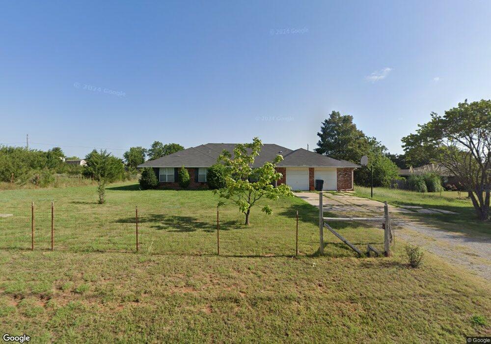 4429 SE 119th St, Oklahoma City, OK 73165 - photo 1