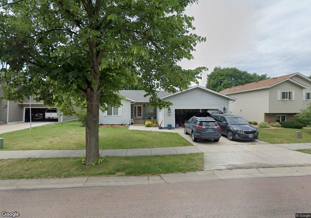 3128 9 1/2 St N, Fargo, ND 58102 - photo 1