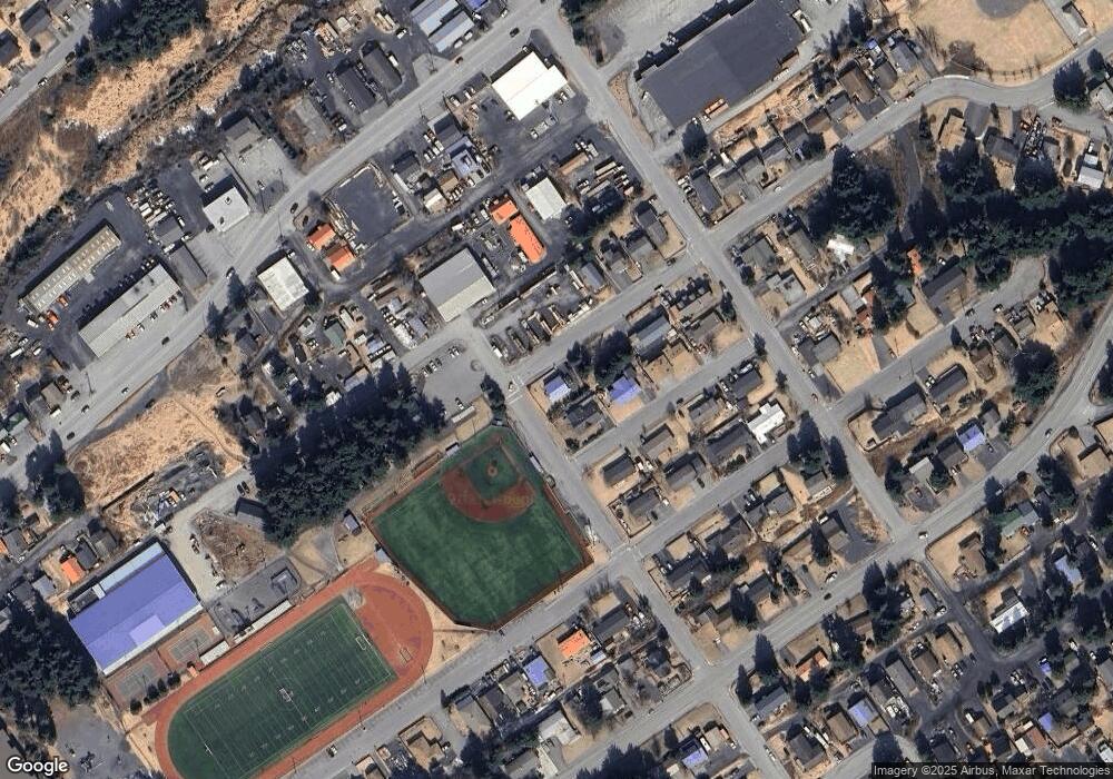 311 Armstrong Ave, Kodiak, AK 99615 - photo 1