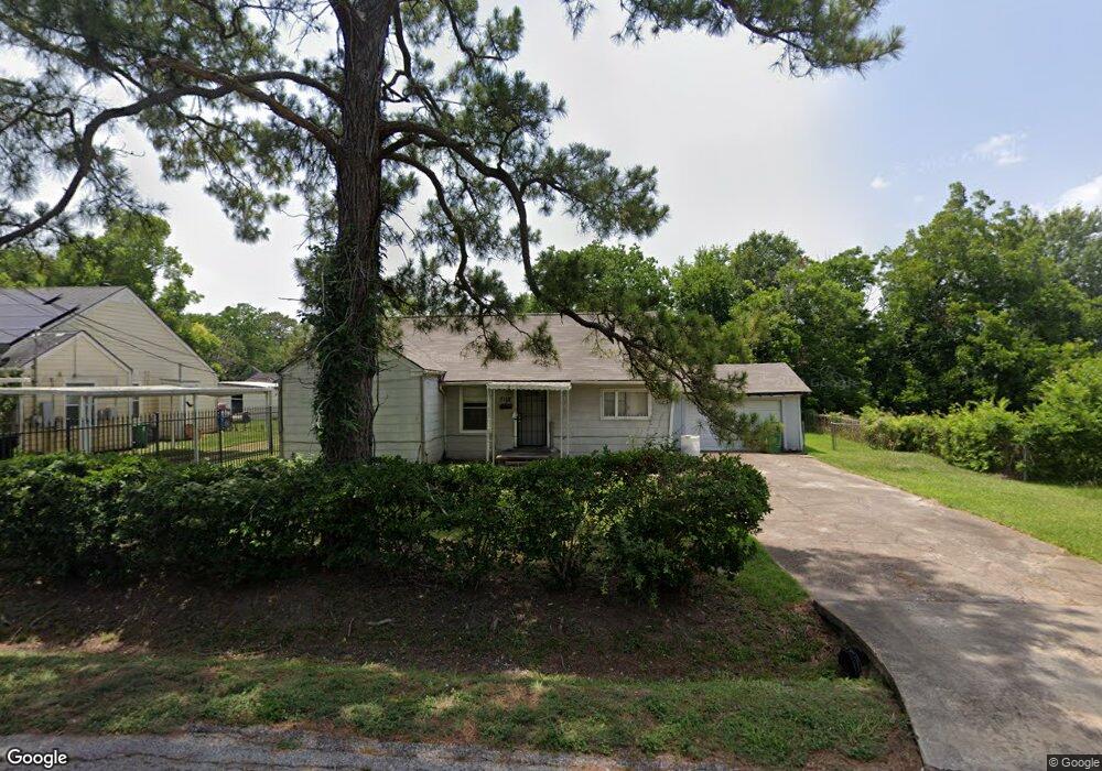 7112 Goforth St, Houston, TX 77021 - photo 1