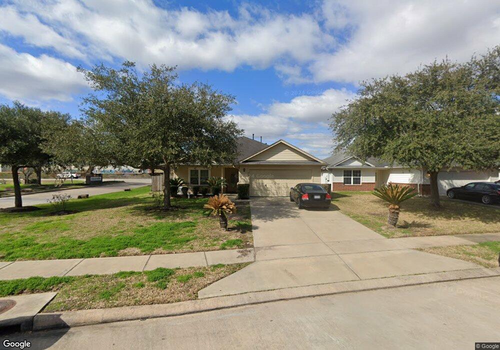 922 Gulf Ct, Rosenberg, TX 77471 - photo 1