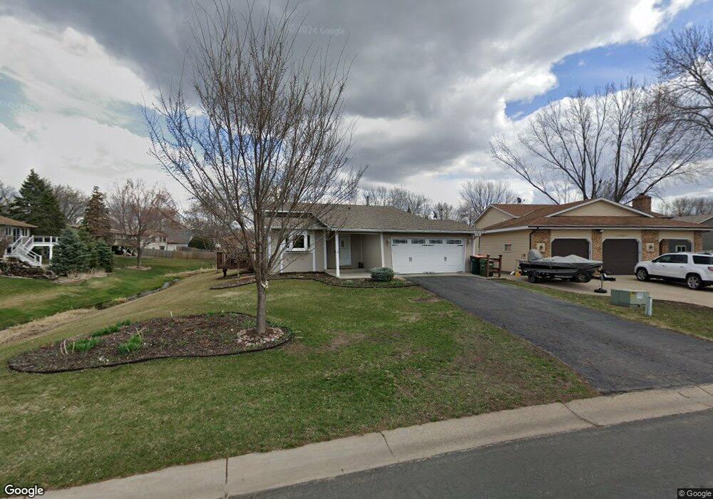 11975 Grouse St NW, Coon Rapids, MN 55448 - photo 1