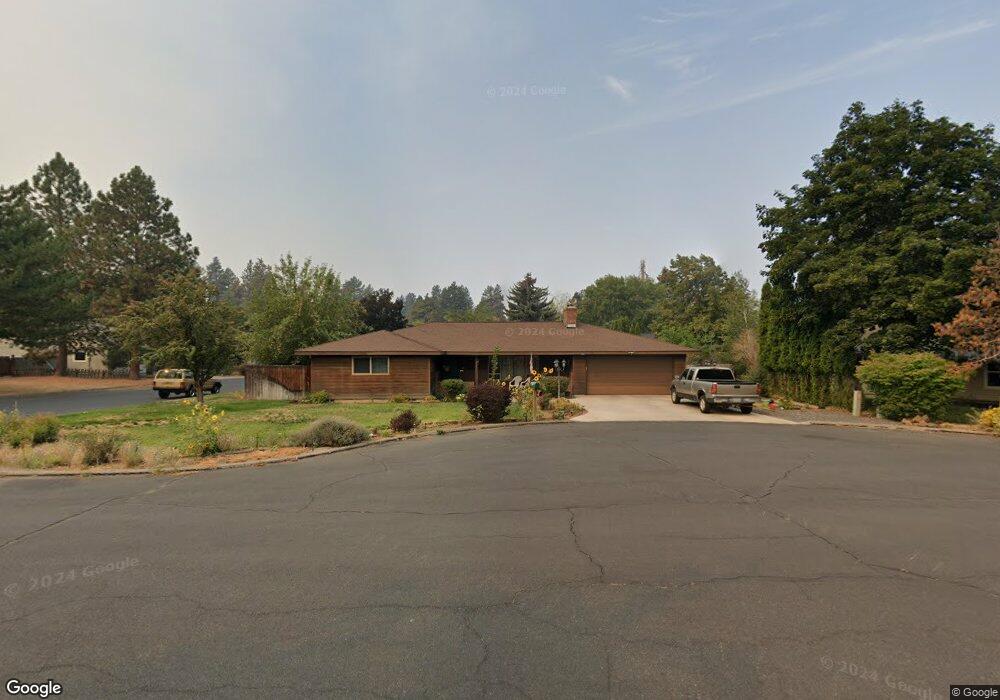 2407 NE Libby Place, Bend, OR 97701 - photo 1