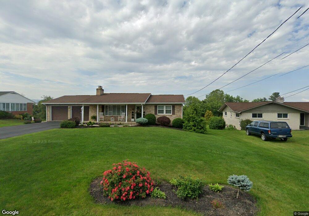 4573 Heckman Dr, Saint Thomas, PA 17252 - photo 1