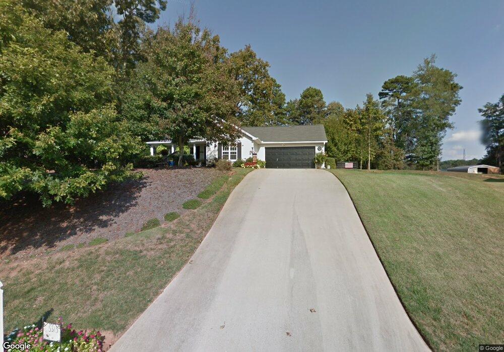 5313 Mountain View Pkwy, Lula, GA 30554 - photo 1