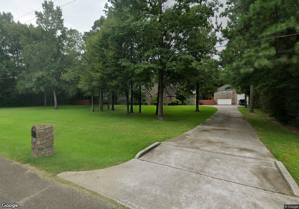 1611 Country Oak Ct, Magnolia, TX 77354 - photo 1