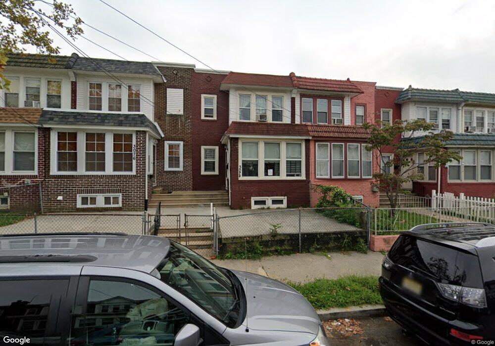 3072 Carman St, Camden, NJ 08105 - photo 1