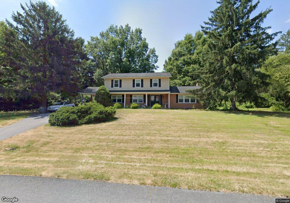 7007 Runnymeade Ct, Frederick, MD 21702 - photo 1