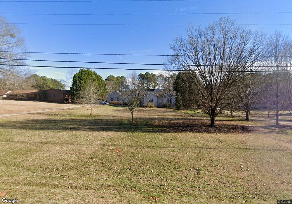 315 Castlewood Rd, Tyrone, GA 30290 - photo 1