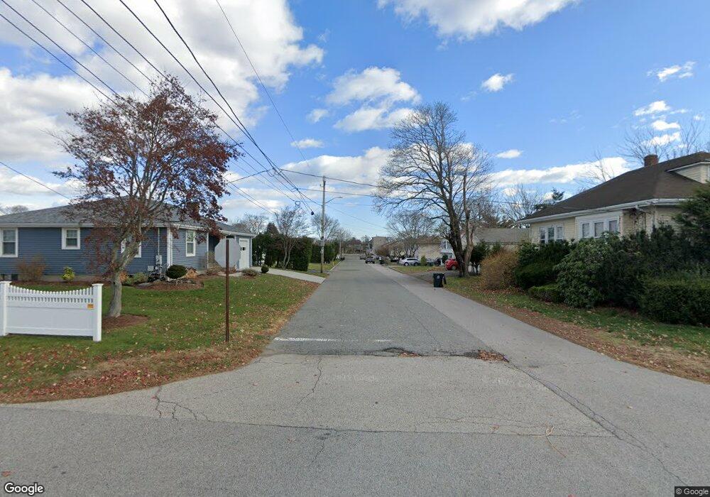 01 Robinson St, East Providence, RI 02914 - photo 1