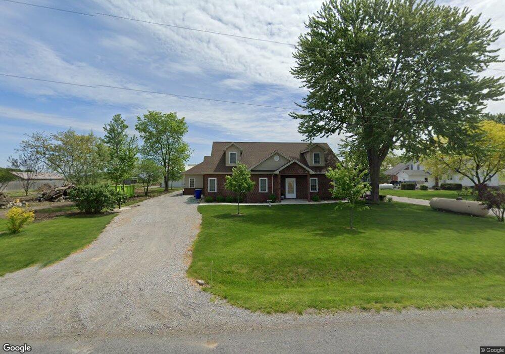 4426 Ricker Rd, New Haven, IN 46774 - photo 1