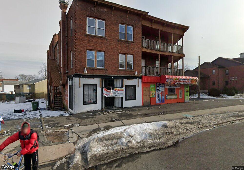 2374 Main St, Hartford, CT 06120 - photo 1