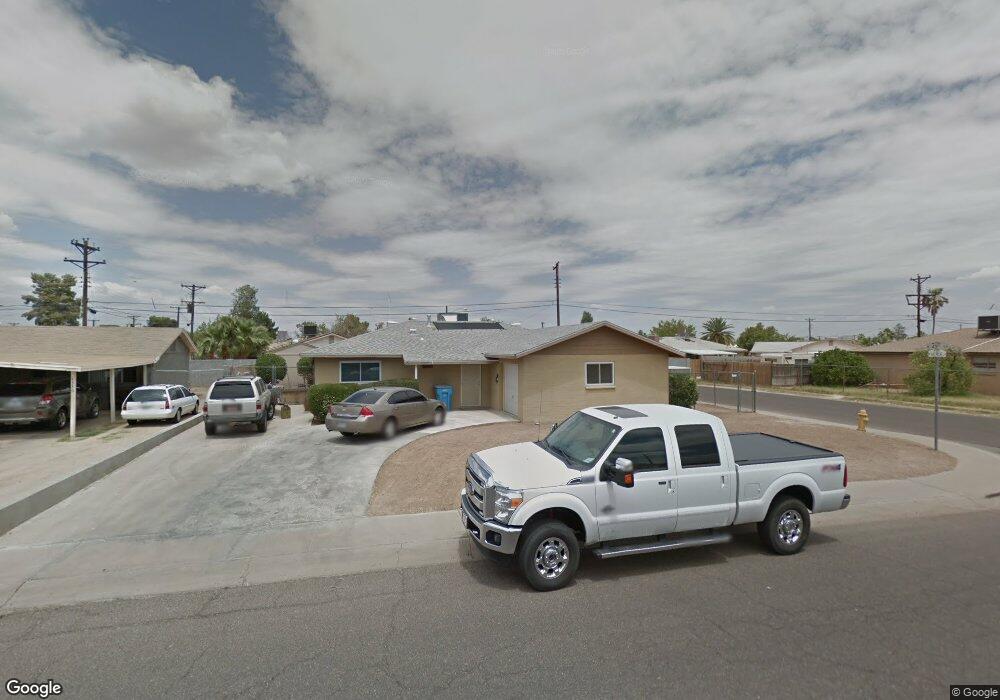 4330 W Verde Ln, Phoenix, AZ 85031 - photo 1