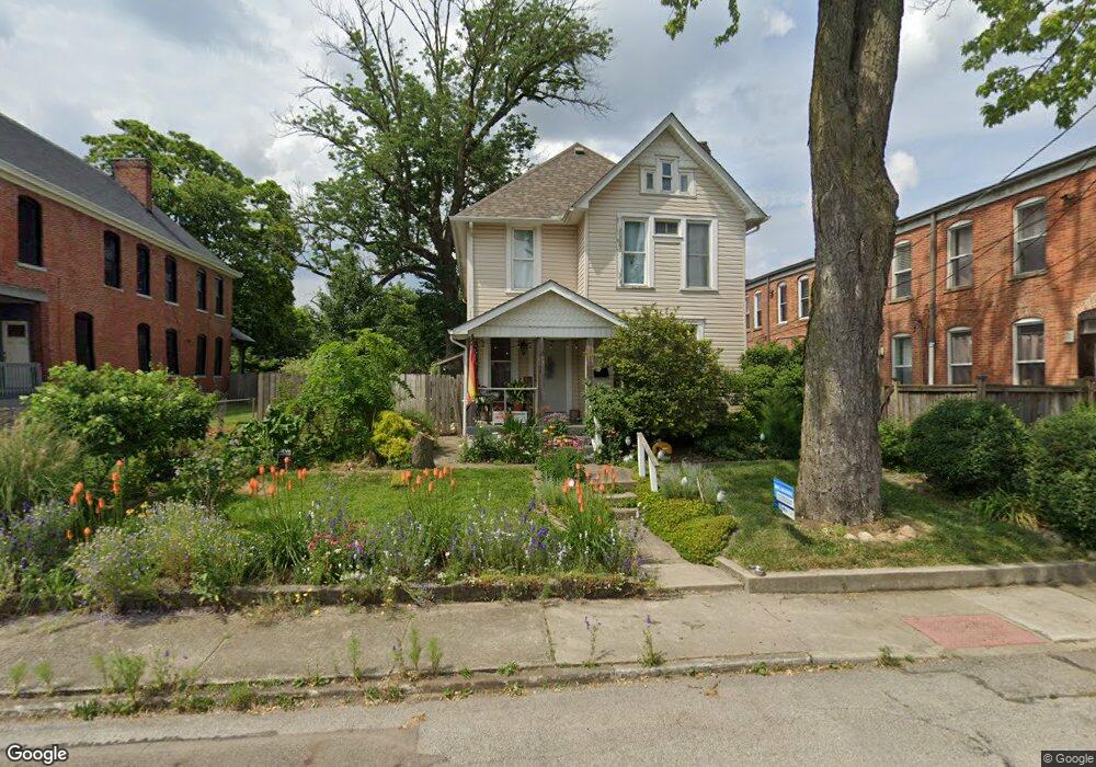 1364 Fair Ave, Columbus, OH 43205 - photo 1