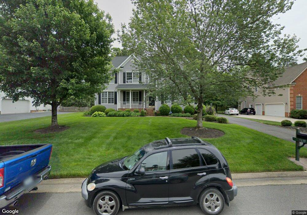 5619 Barnsley Place, Glen Allen, VA 23059 - photo 1