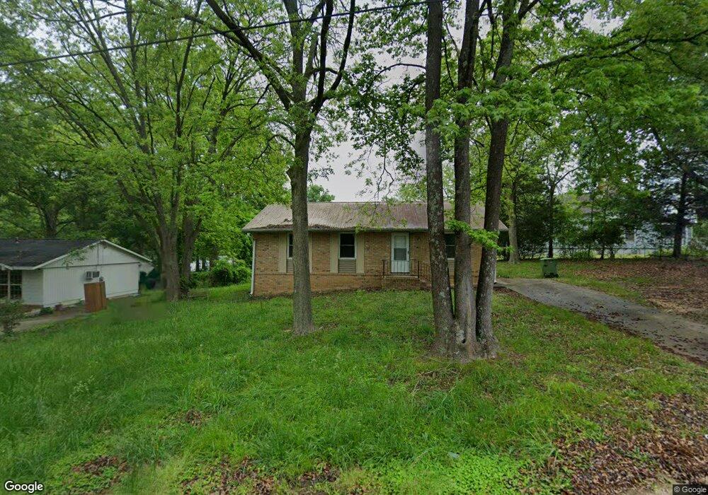 44 Baker St, Royston, GA 30662 - photo 1