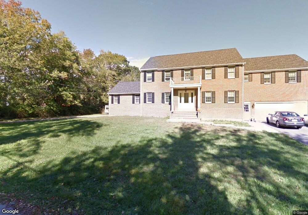 280 Duane Ave, North Dartmouth, MA 02747 - photo 1