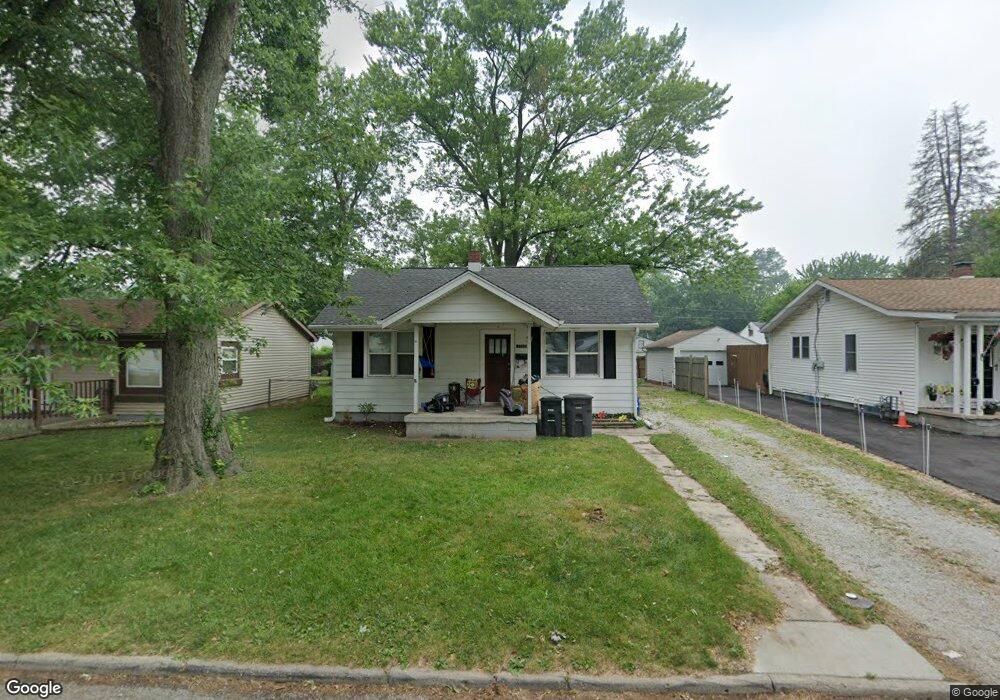 2364 N 25th St, Lafayette, IN 47904 - photo 1