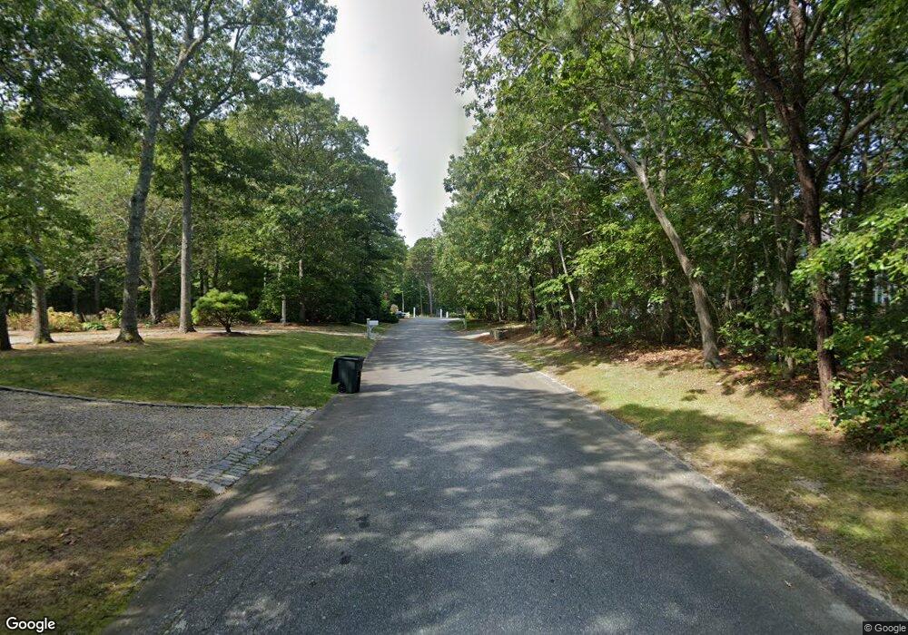 49 Duck Blind Rd, East Falmouth, MA 02536 - photo 1