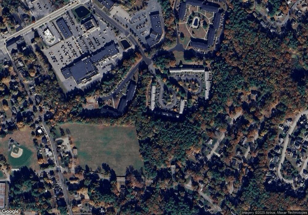 12 Bayberry Cir unit 12A, Millis, MA 02054 - photo 1