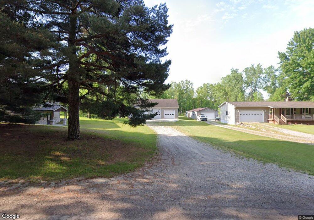 2114 E Farrand Rd, Clio, MI 48420 - photo 1