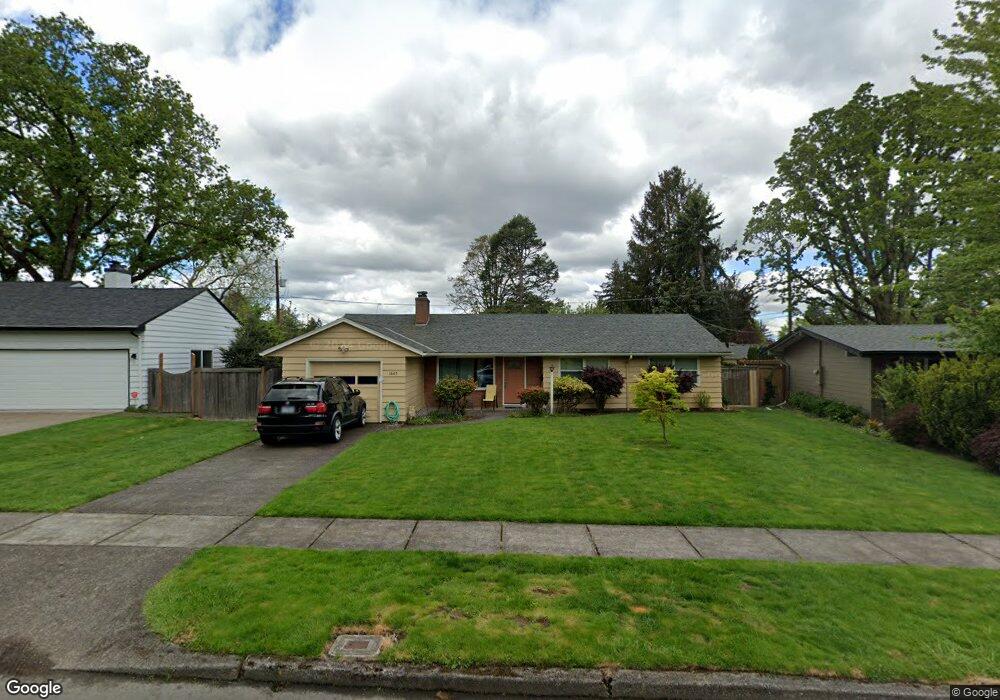 1665 SW Glenview Ave, Portland, OR 97225 - photo 1