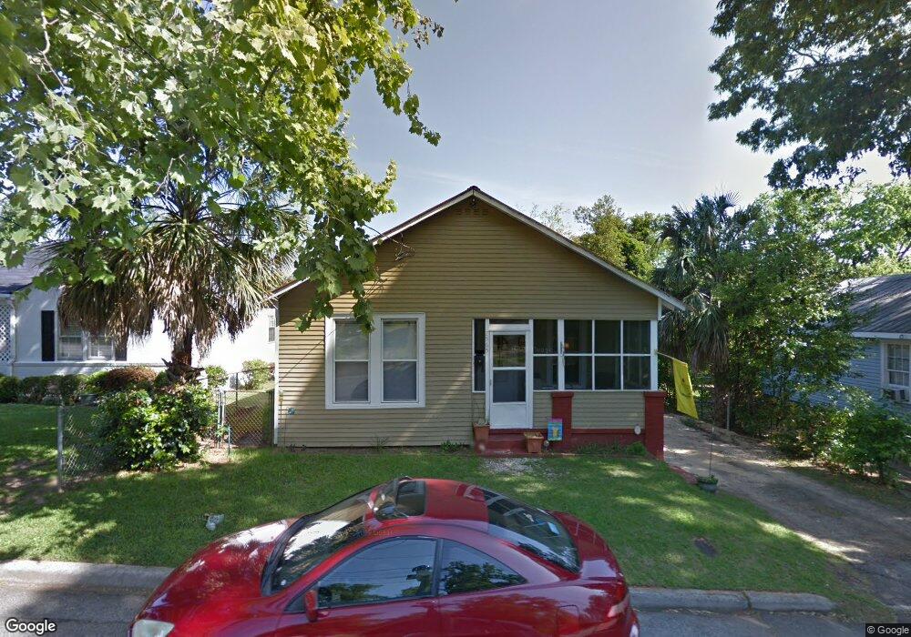 2565 N View Ave, Augusta, GA 30904 - photo 1